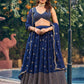 Georgette Designer Lehenga - MYLUXURY LANE ENTERPRISE
