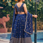 Georgette Designer Lehenga - MYLUXURY LANE ENTERPRISE