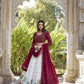 Georgette Designer Lehenga Choli - MYLUXURY LANE ENTERPRISE
