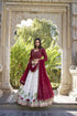 Georgette Designer Lehenga Choli - MYLUXURY LANE ENTERPRISE