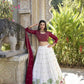 Georgette Designer Lehenga Choli - MYLUXURY LANE ENTERPRISE