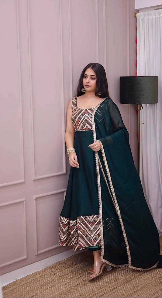 Georgette Dresses