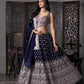 Elegant Bridal Designer Lehenga Choli for Special Day - MYLUXURY LANE ENTERPRISE