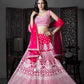 Elegant Bridal Designer Lehenga Choli for Special Day - MYLUXURY LANE ENTERPRISE