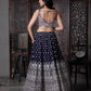Elegant Bridal Designer Lehenga Choli for Special Day - MYLUXURY LANE ENTERPRISE