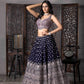 Elegant Bridal Designer Lehenga Choli for Special Day - MYLUXURY LANE ENTERPRISE