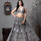 Elegant Bridal Designer Lehenga Choli for Special Day - MYLUXURY LANE ENTERPRISE