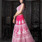 Elegant Bridal Designer Lehenga Choli for Special Day - MYLUXURY LANE ENTERPRISE
