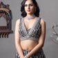 Elegant Bridal Designer Lehenga Choli for Special Day - MYLUXURY LANE ENTERPRISE