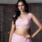Elegant Bridal Designer Lehenga Choli for Special Day - MYLUXURY LANE ENTERPRISE