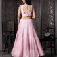 Elegant Bridal Designer Lehenga Choli for Special Day - MYLUXURY LANE ENTERPRISE