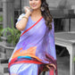 Georgette Designer Ready To Wear Saree - MYLUXURY LANE ENTERPRISE