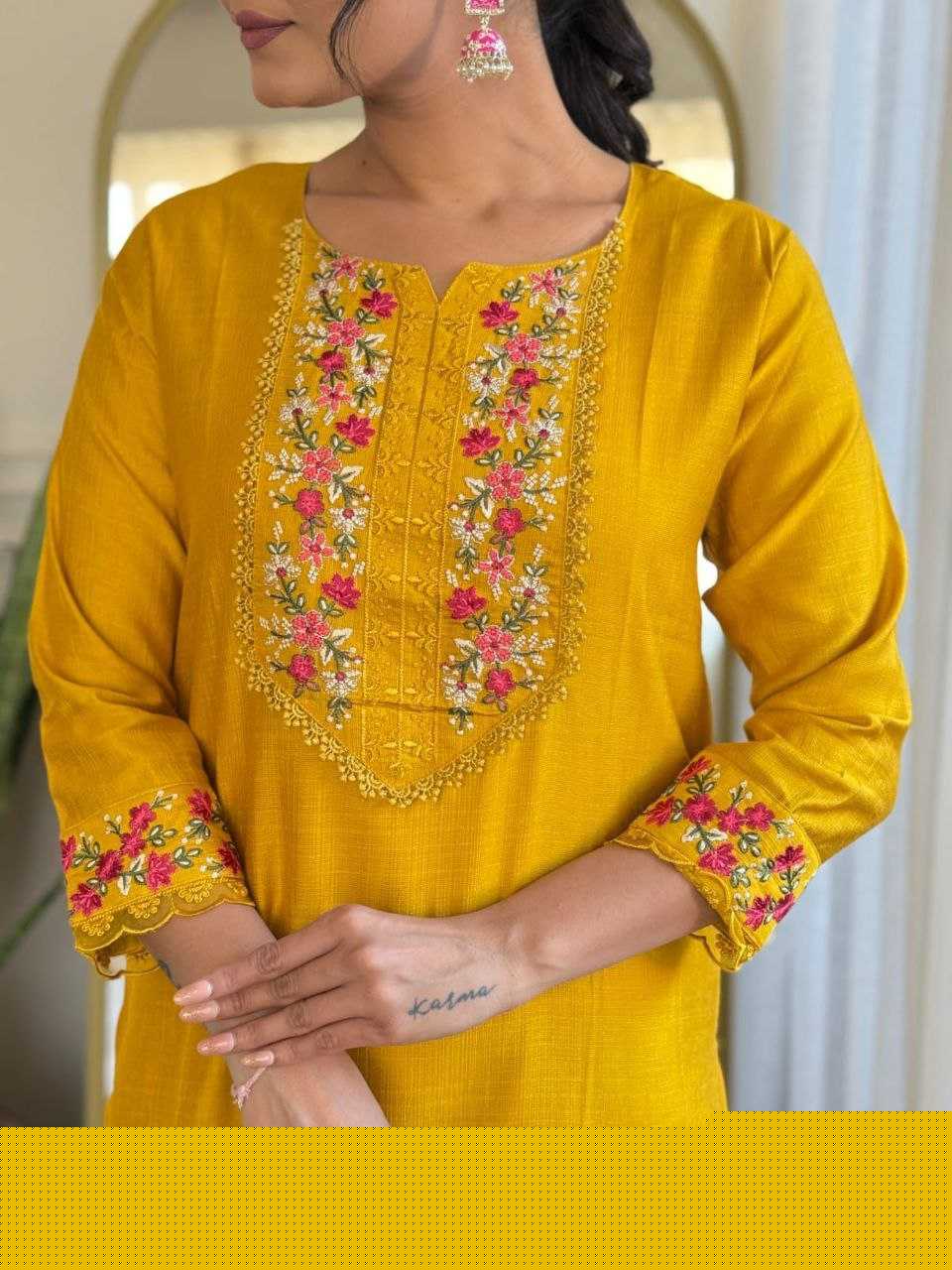 Georgette Kurti - MYLUXURY LANE ENTERPRISE