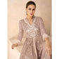 Heavy Rayon Palazzo Suit - MYLUXURY LANE ENTERPRISE
