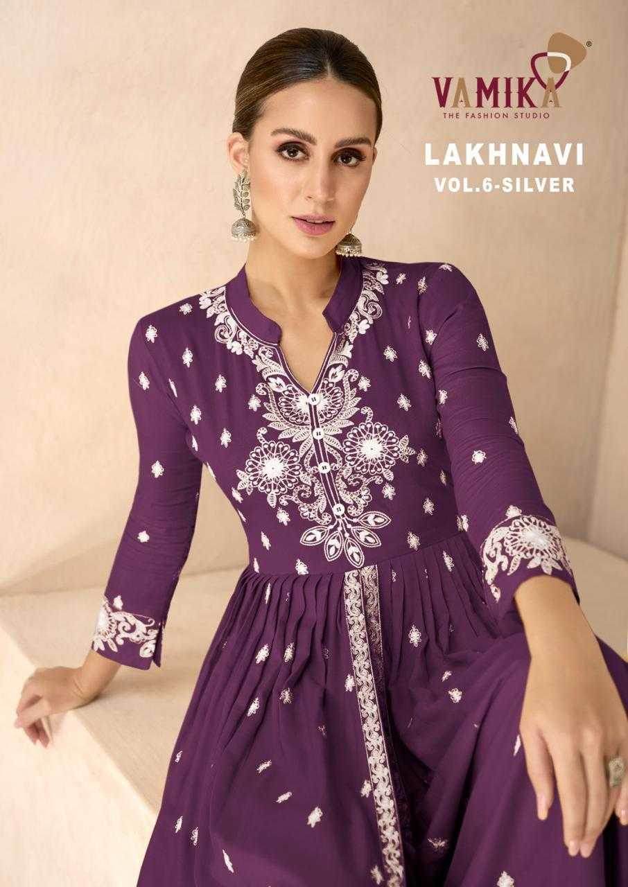Heavy Rayon Palazzo Suit - MYLUXURY LANE ENTERPRISE