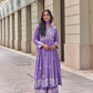 Heavy Rayon Designer Suit - MYLUXURY LANE ENTERPRISE