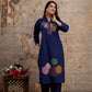 Heavy Rayon Designer Cotton Kurtis - MYLUXURY LANE ENTERPRISE