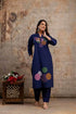Heavy Rayon Designer Cotton Kurtis - MYLUXURY LANE ENTERPRISE