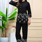 Heavy Rayon Co-ord Set - MYLUXURY LANE ENTERPRISE