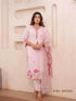 Heavy Roman Silk Ladies Suit - MYLUXURY LANE ENTERPRISE