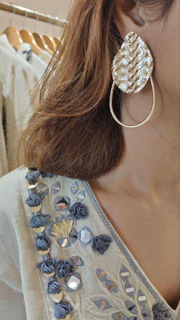 Heavy Roman Silk \ Palazzo Suit Handwork Suits \