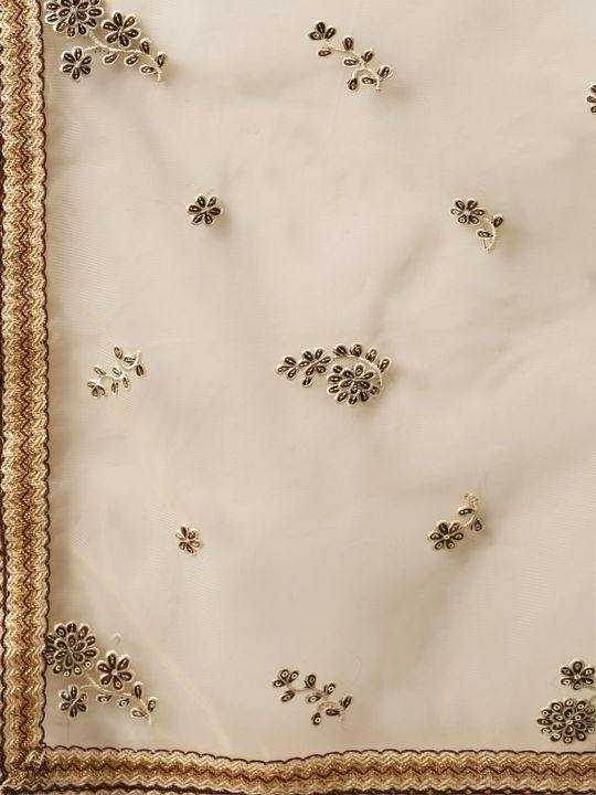 Heavy Silk Designer Lehenga Choli - MYLUXURY LANE ENTERPRISE