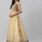 Heavy Silk Designer Lehenga Choli - MYLUXURY LANE ENTERPRISE