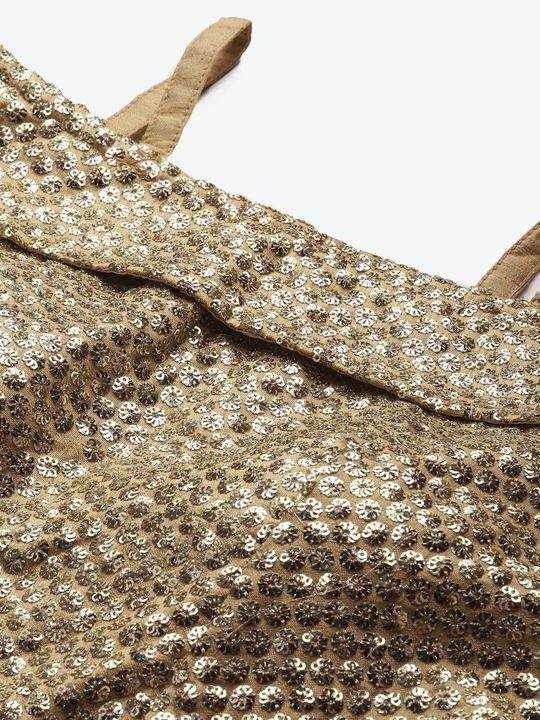 Heavy Silk Designer Lehenga Choli - MYLUXURY LANE ENTERPRISE