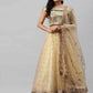 Heavy Silk Designer Lehenga Choli - MYLUXURY LANE ENTERPRISE