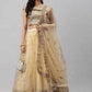 Heavy Silk Designer Lehenga Choli - MYLUXURY LANE ENTERPRISE