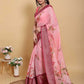 Jacquard  Party Wear Sarees