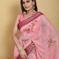 Jacquard  Party Wear Sarees