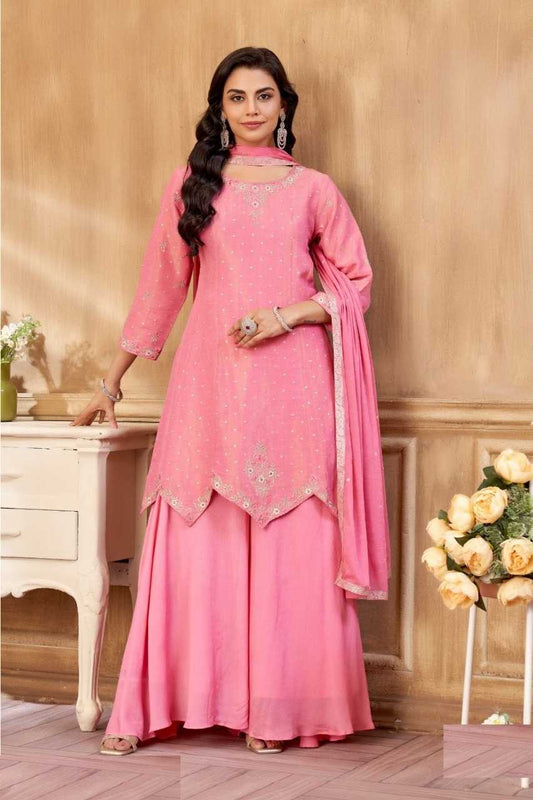 Jacquard  Party wear suit