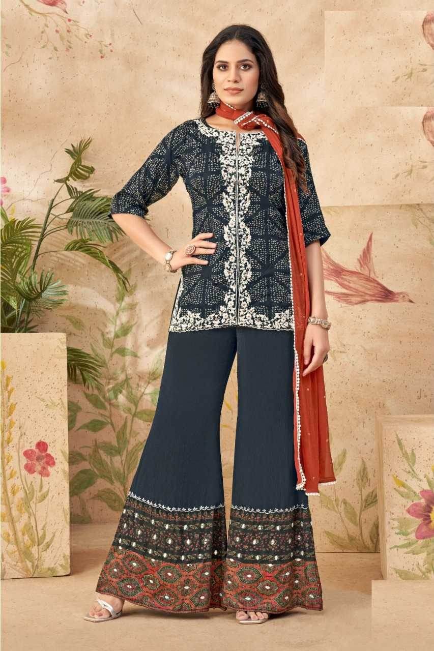 Jacquard Party wear suits - MYLUXURY LANE ENTERPRISE