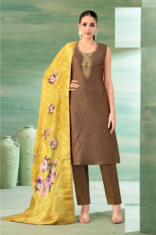 Jacquard  Suits