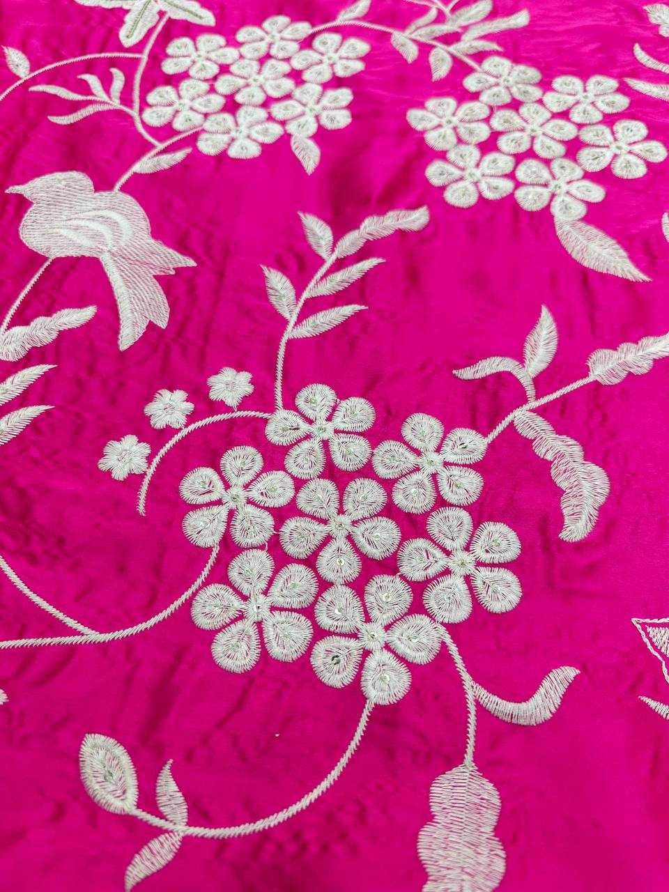 LADIES SALWAR SUIT - MYLUXURY LANE ENTERPRISE