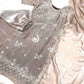 Jimmy Choo Palazzo Embroidered Dresse - MYLUXURY LANE ENTERPRISE