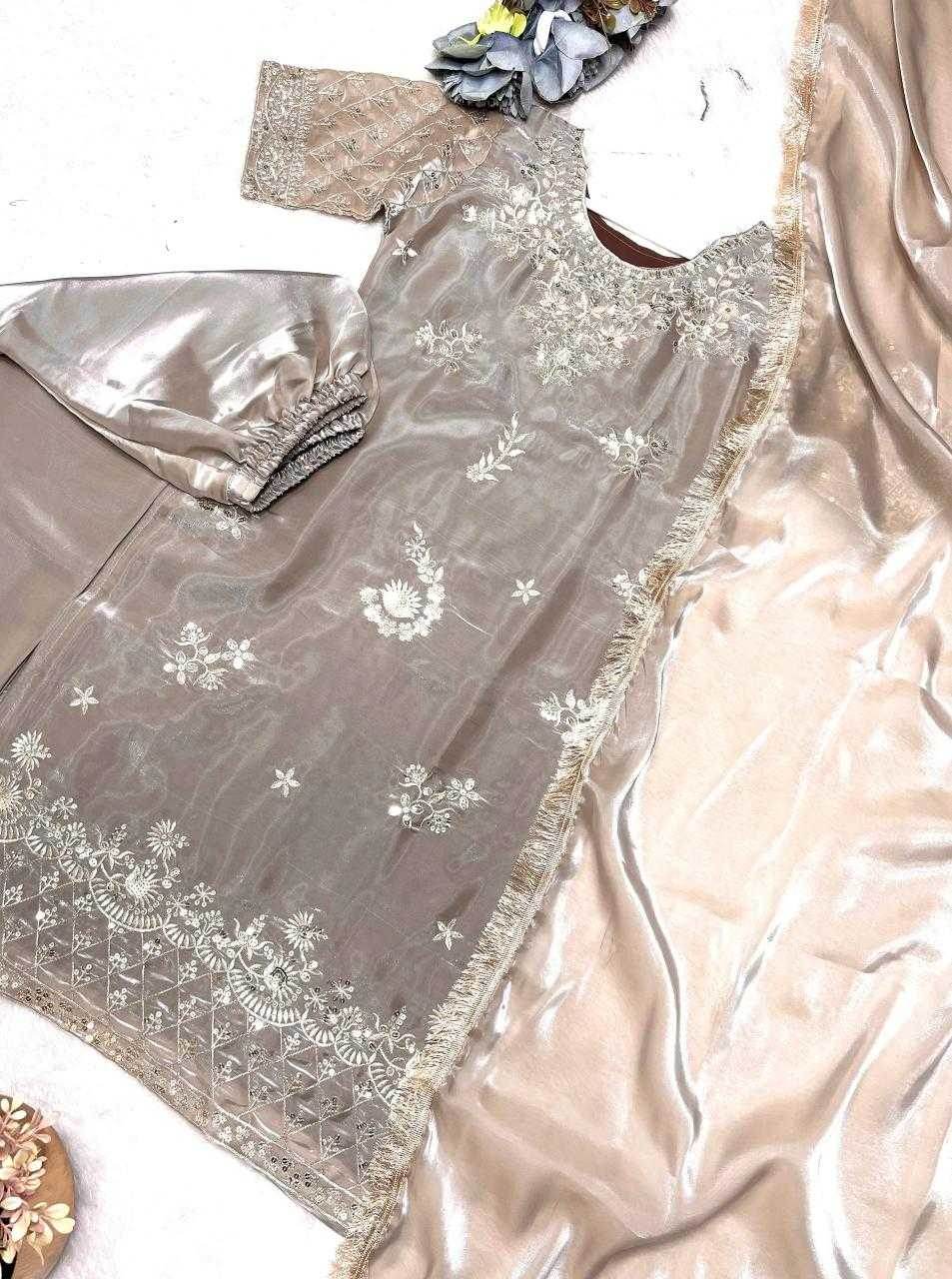 Jimmy Choo Palazzo Embroidered Dresse - MYLUXURY LANE ENTERPRISE