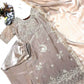 Jimmy Choo Palazzo Embroidered Dresse - MYLUXURY LANE ENTERPRISE