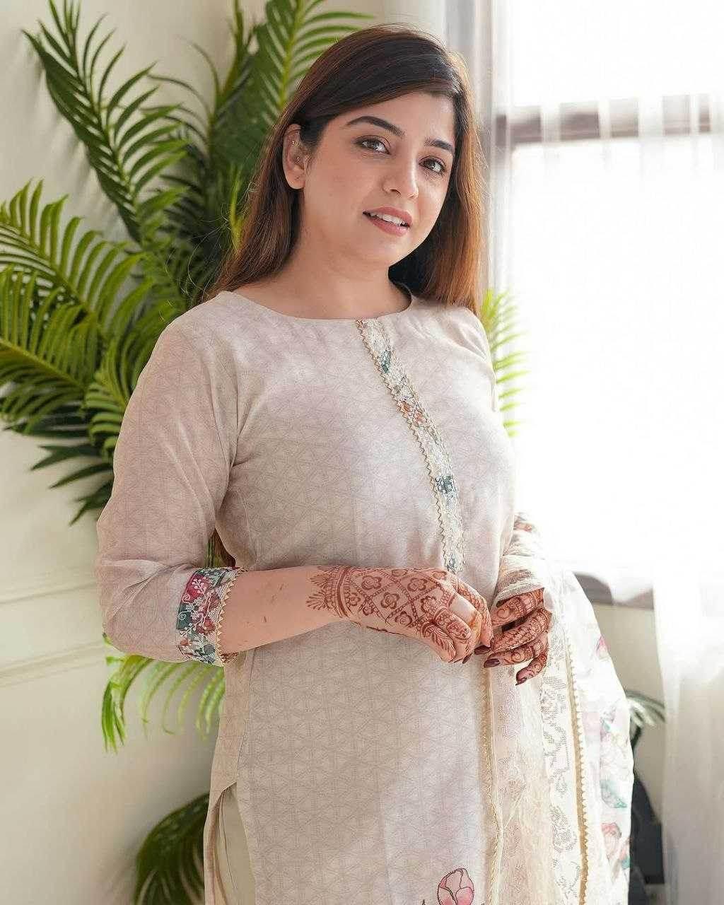 Casual Festive Kurtis - MYLUXURY LANE ENTERPRISE