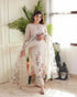 Casual Festive Kurtis - MYLUXURY LANE ENTERPRISE