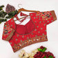 Milan Silk Readymade Wedding Collections Sequence Embroidery Outfits - MYLUXURY LANE ENTERPRISE