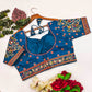 Milan Silk Readymade Wedding Collections Sequence Embroidery Outfits - MYLUXURY LANE ENTERPRISE