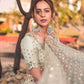 Mulberry Mirror Zari Work Lehenga for Festive Occasions - MYLUXURY LANE ENTERPRISE