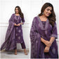 Muslin Cotton suit - MYLUXURY LANE ENTERPRISE