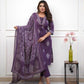 Muslin Cotton suit - MYLUXURY LANE ENTERPRISE
