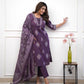 Muslin Cotton suit - MYLUXURY LANE ENTERPRISE