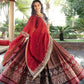 Muslin Cotton Chaniya Choli Mirror Work Lehenga for Celebrations - MYLUXURY LANE ENTERPRISE