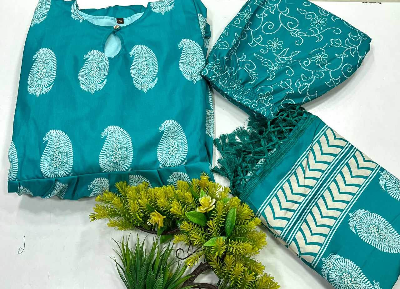 Muslin Silk Anarkali Gown Long Gown - MYLUXURY LANE ENTERPRISE