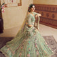 Net Designer Lehenga - MYLUXURY LANE ENTERPRISE